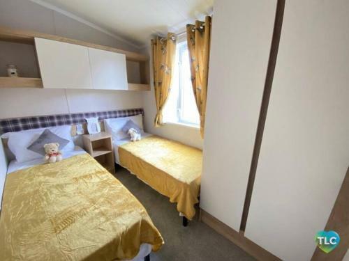 Yorkshire Dales Lodge