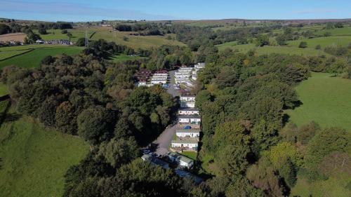 Yorkshire Dales Lodge