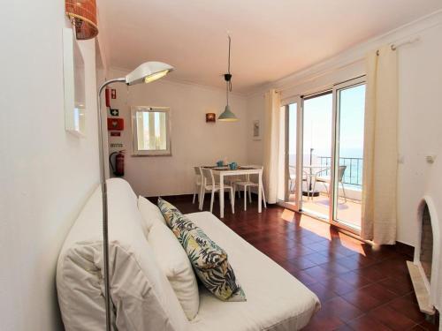 Apartamento Casa Cedro - Vista Mar 2