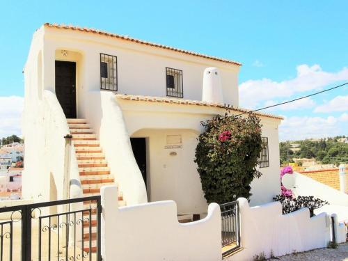 Apartamento Casa Cedro - Vista Mar 2