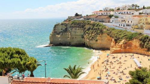 Apartamento Casa Cedro - Vista Mar 2