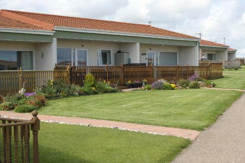 Hostal Seaview Cottage