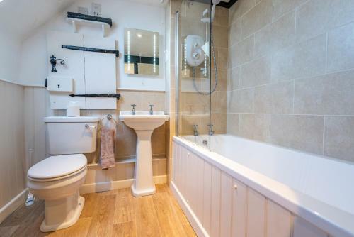 Valley Farm Holiday Cottages