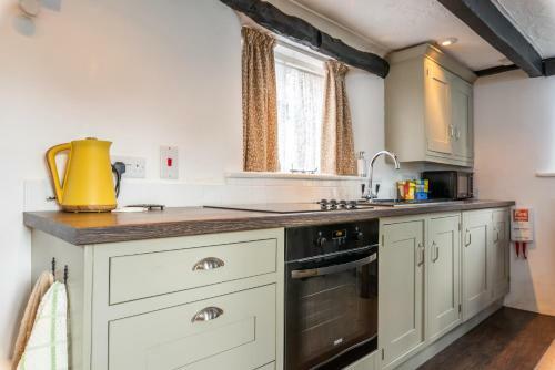 Valley Farm Holiday Cottages