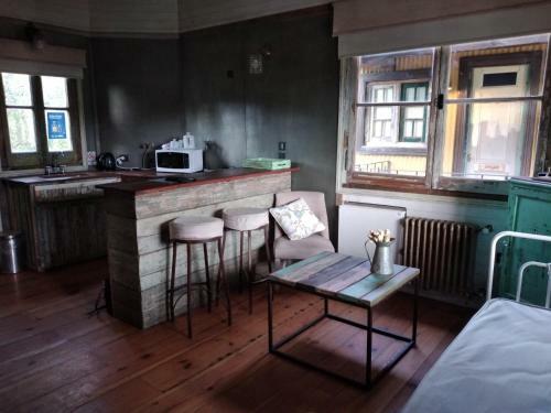 Apartamento Departamento Hope