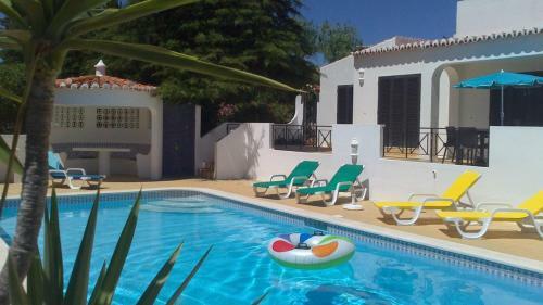 Villa Casa Esperanca