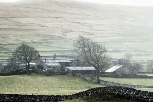 Hill Top Farm