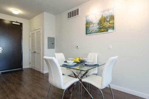 Apartamento Viewpoint Suites