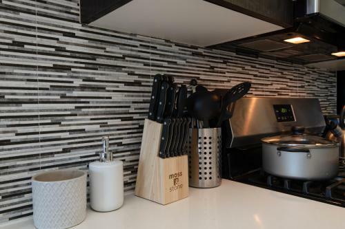 Apartamento Viewpoint Suites