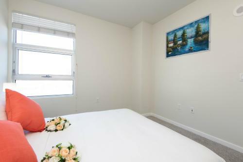 Apartamento Viewpoint Suites