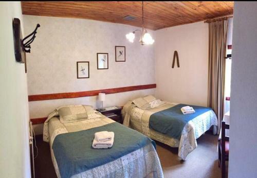 Hotel Estancia Quillen Lodge - Hosteria