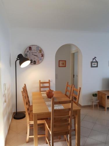Apartamento Casa Da Ana