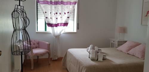 Apartamento Casa Da Ana