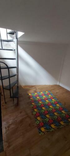 Apartamento Eco Loft Privado Wilde