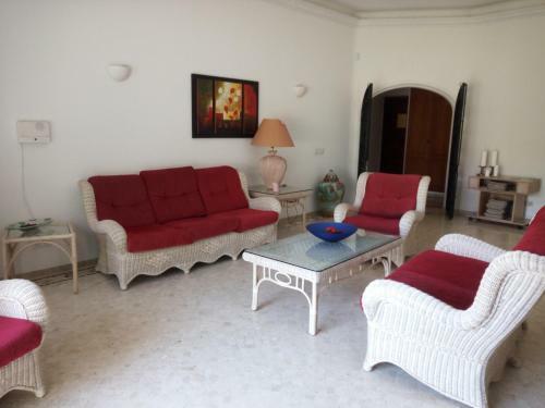 Villa Vila Silvia