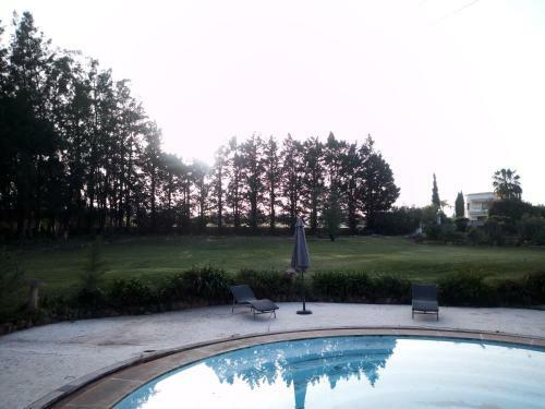Villa Vila Silvia