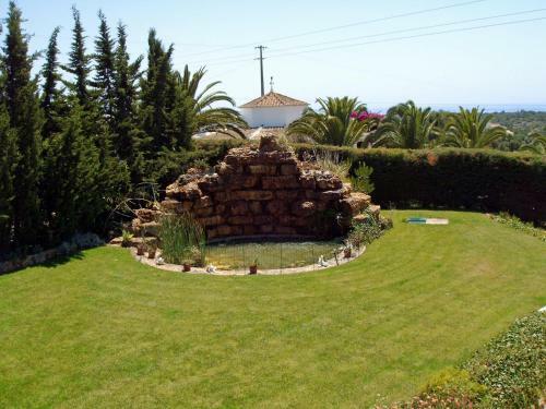 Villa Vila Silvia
