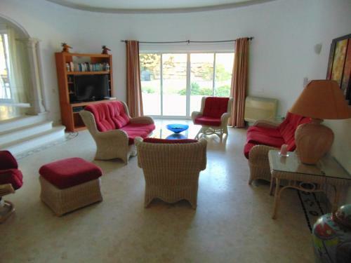 Villa Vila Silvia