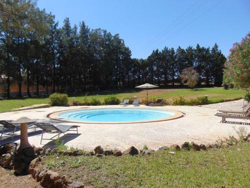 Villa Vila Silvia