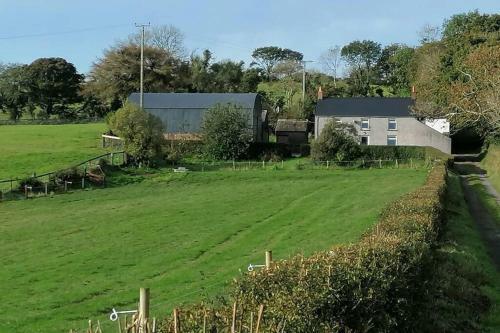 Craig?s Cottage - Beautiful Country Farmhouse