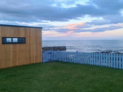 Sunrise Summerhouse