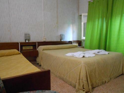 Hotel Danubio