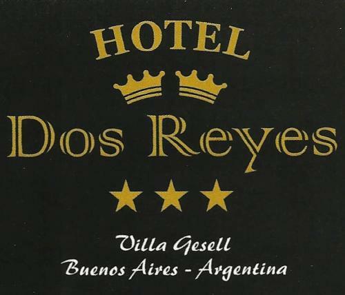 Hotel Dos Reyes
