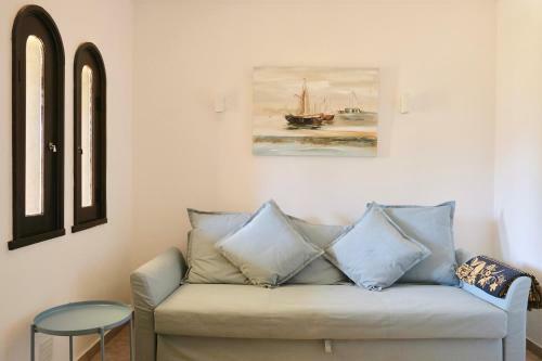 Apartamento Peaceful & Spacious Apt With Parking & Queen Bed