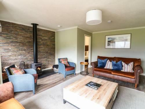 Island View House