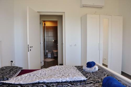 Apartamento Casa Miguel