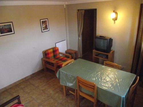 Apartamento Complejo Sun Set