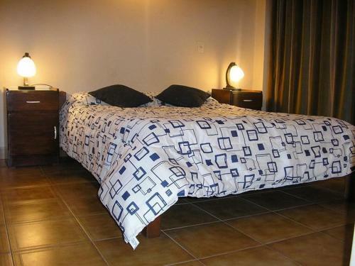 Apartamento Complejo Sun Set