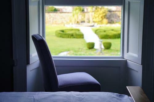 Ballachulish House Apartments