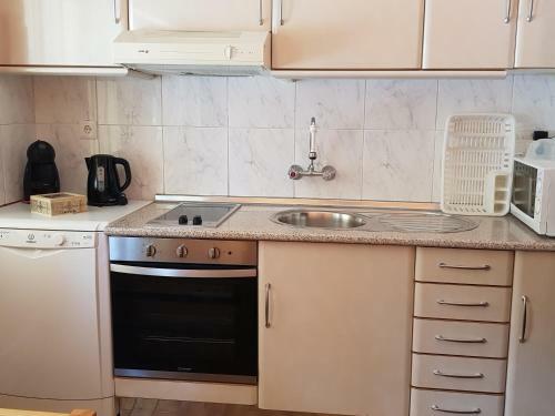 Apartamentos - Solar Vale Covo
