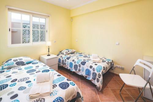 Apartamento Casa Atlantida Golfemar