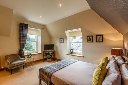 Hostal St Andrews House