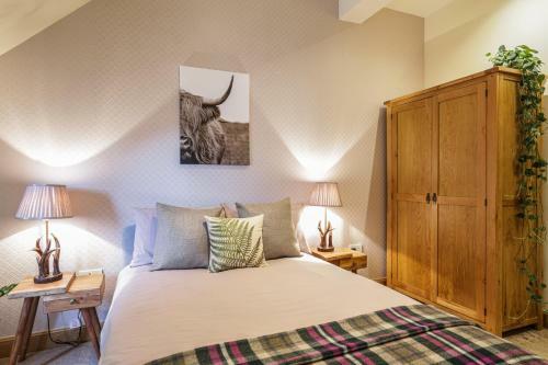 Hostal St Andrews House