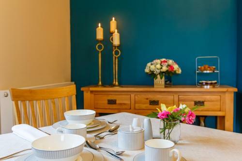 Hostal St Andrews House