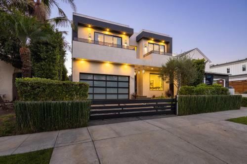 Villa California
