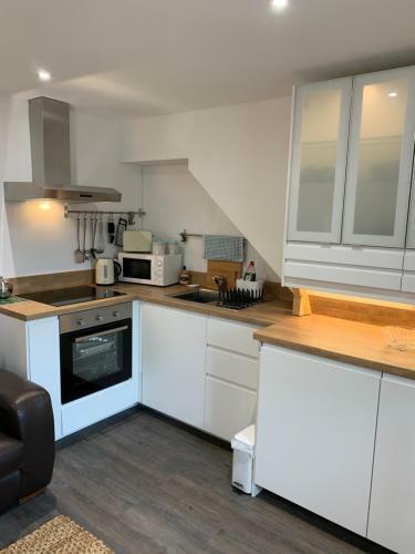 Pannanich View Cottage, Ballater