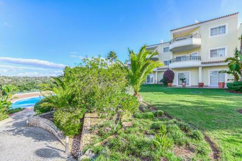 Villa Apartment Presa de Moura
