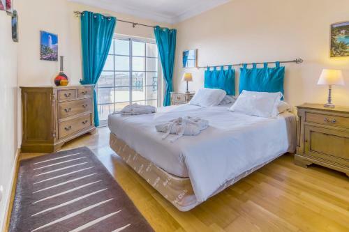 Villa Apartment Presa de Moura