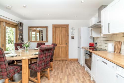 Dormie Cottage