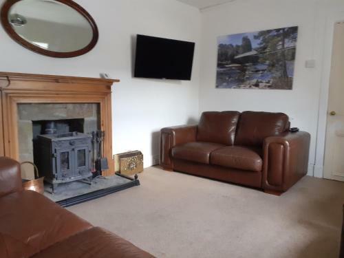 Apartamento Just Off The Square... Ballater
