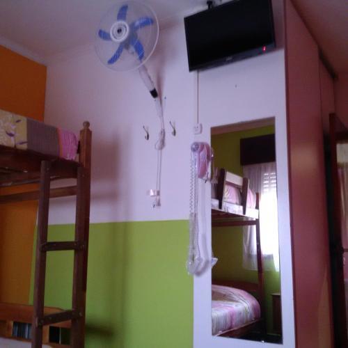 Hostal Las Grullas