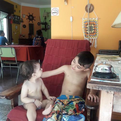 Hostal Las Grullas