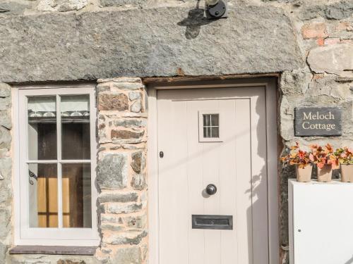 Meloch Cottage
