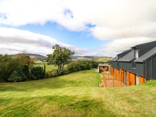 Arenig View