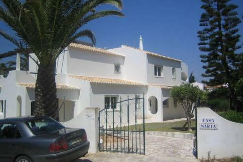 Villa Casa Maria