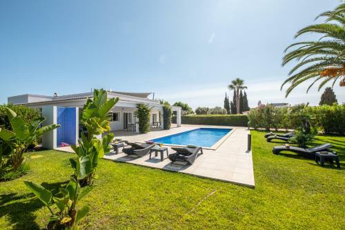 Villa Koster
